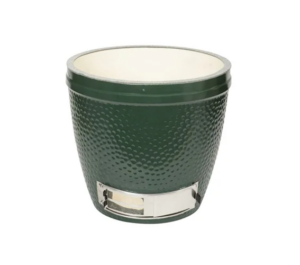 |Big Green Egg Base Mini||