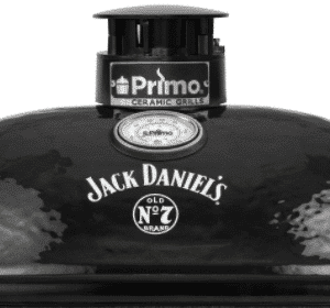 Primogrill Jack Daniels Bovenkant (deksel) (400)|