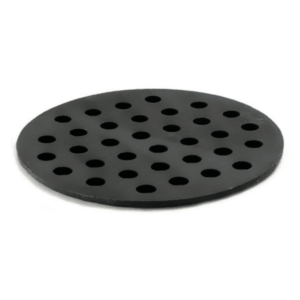 ||Big Green Egg Cast Iron Grate Large