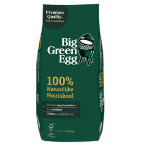 |Big Green Egg Charcoal 9 kg Dutch|||||||||||||