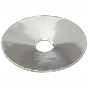 Outdoorchef Aluminium beschermfolie voor hittereflector|||||