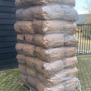 ||Black Ranch Acacia houtskool (15 kilo) Zuid Afrika|||||