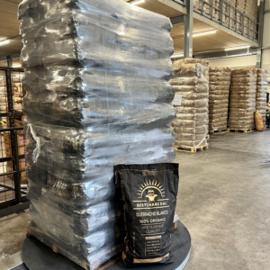 Pallet Quebracho 15 kg|Pallet Quebracho 15 kg